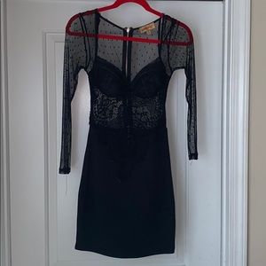 Sexy Little black dress